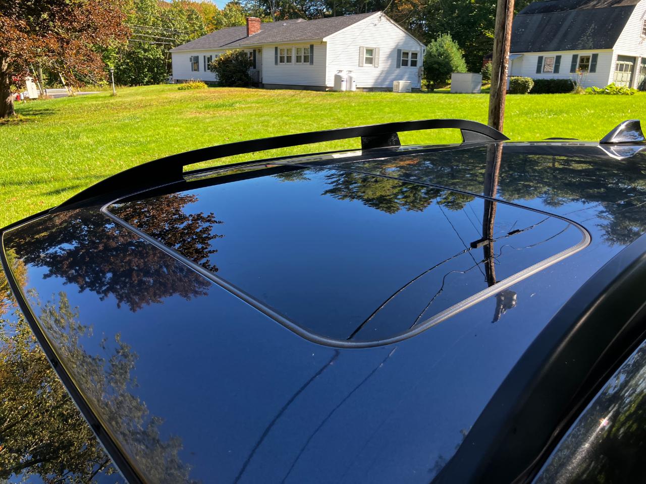 Subaru Crosstrek 2.0i Limited CVT 2019