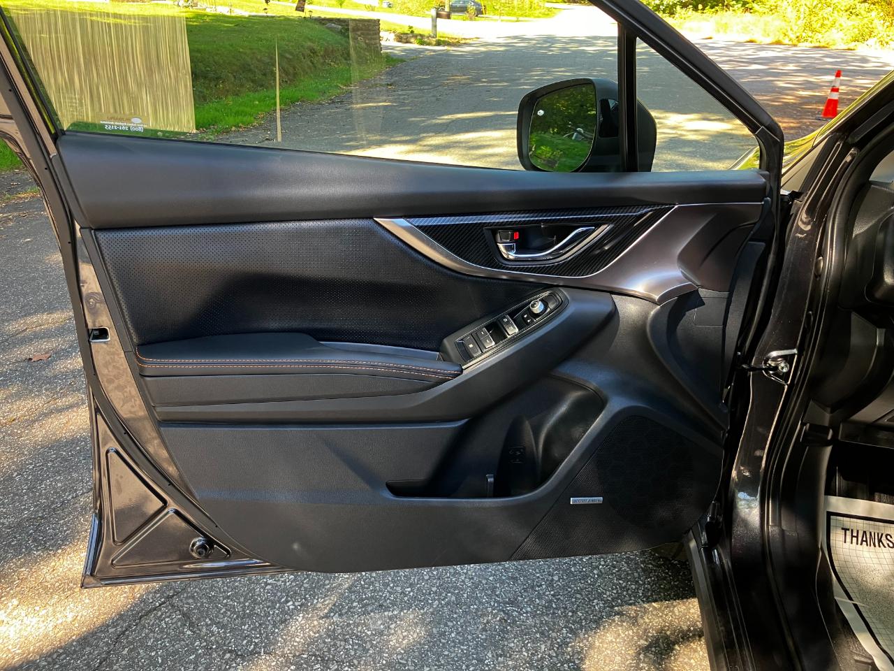 Subaru Crosstrek 2.0i Limited CVT 2019
