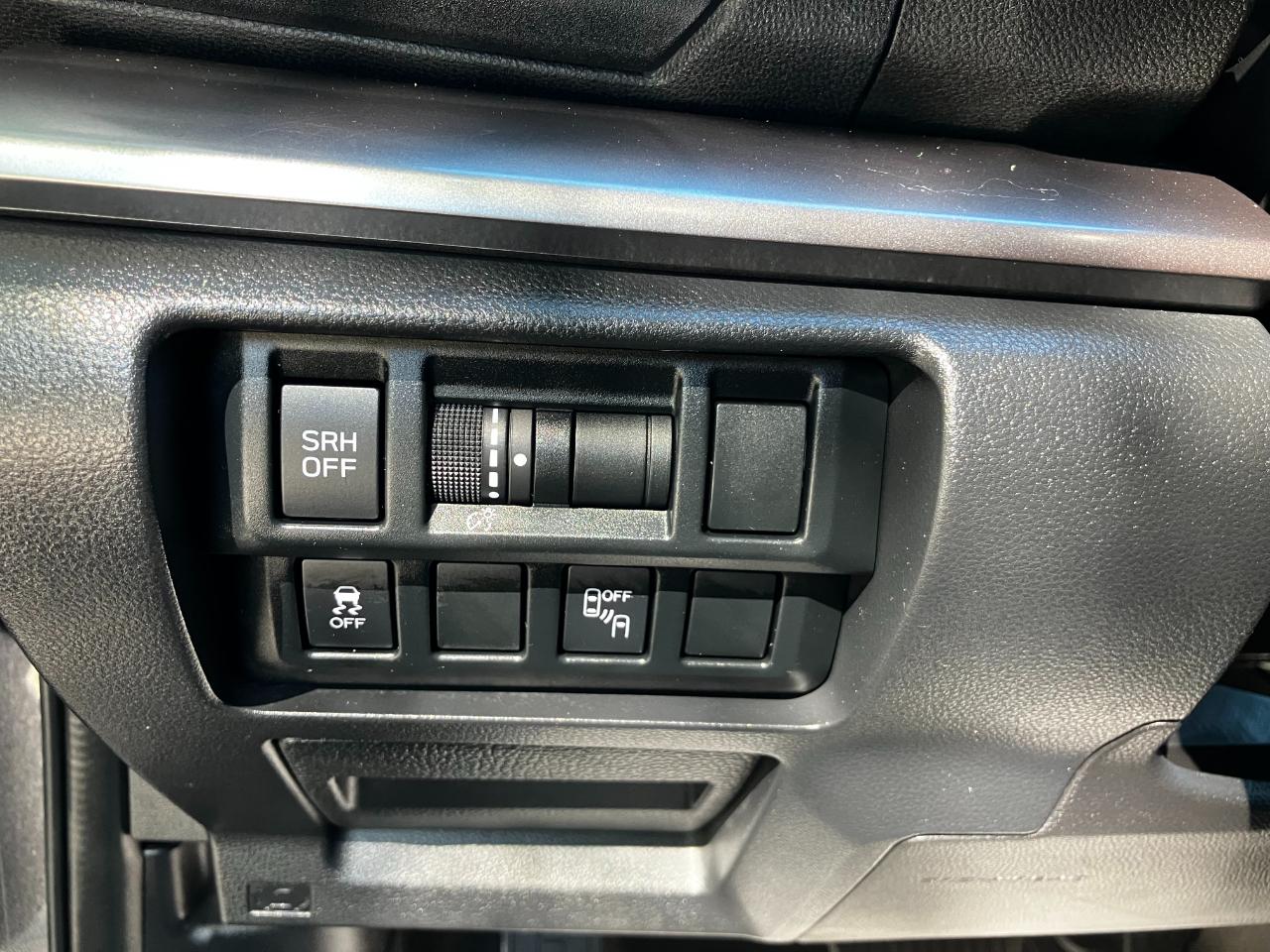 Subaru Crosstrek 2.0i Limited CVT 2019