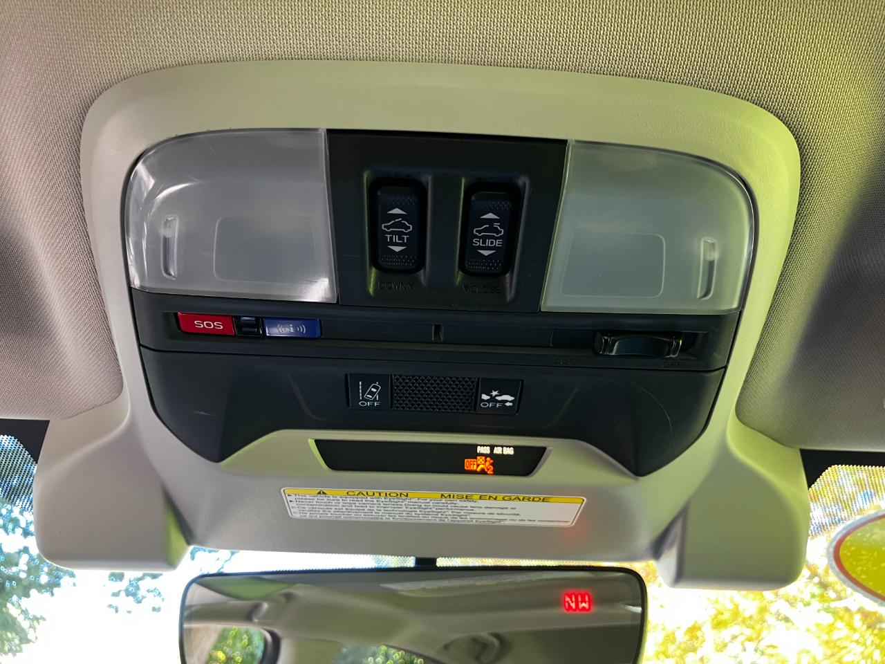 Subaru Crosstrek 2.0i Limited CVT 2019