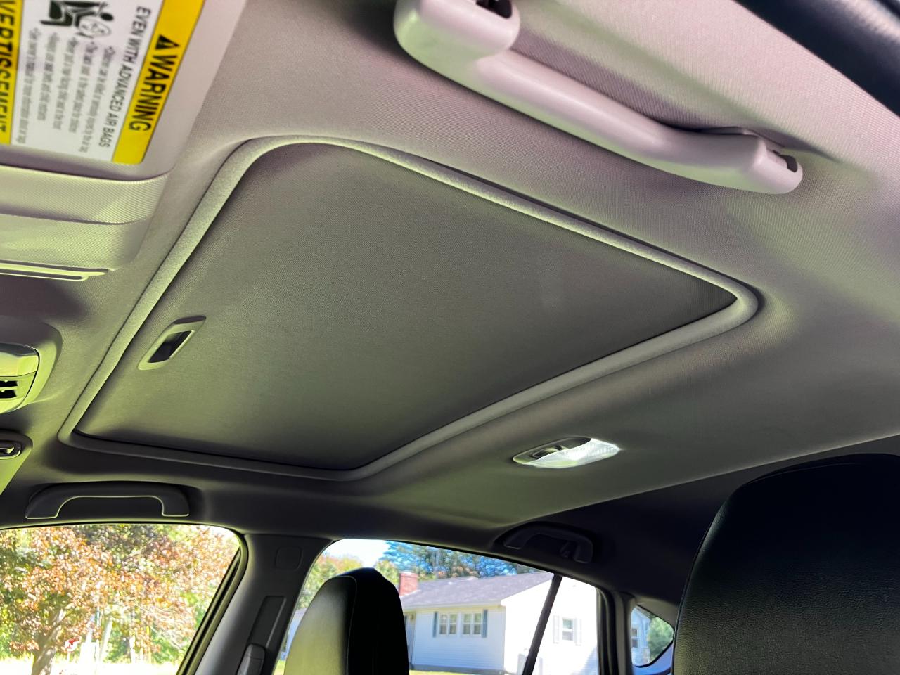 Subaru Crosstrek 2.0i Limited CVT 2019