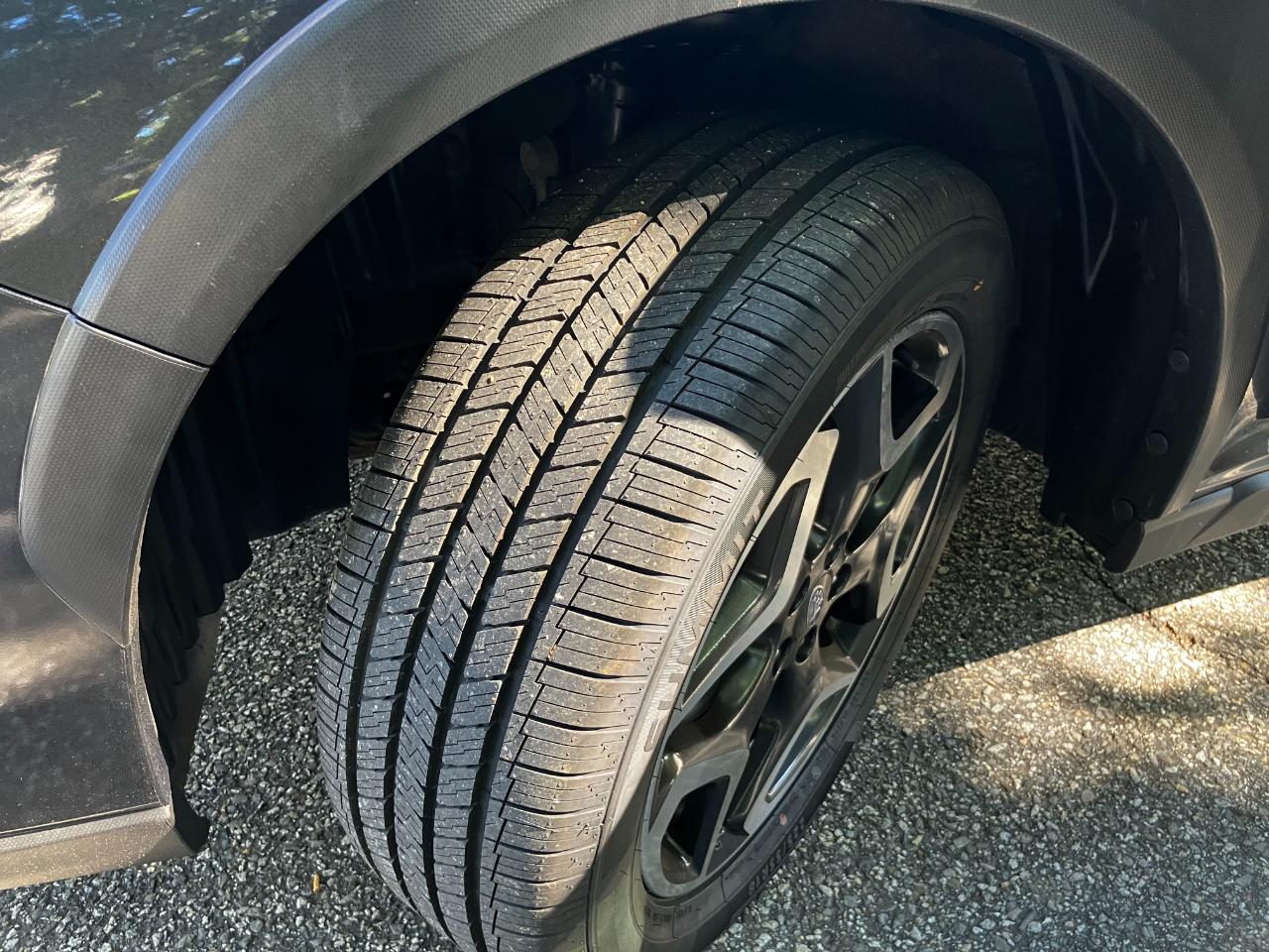 Subaru Crosstrek 2.0i Limited CVT 2019