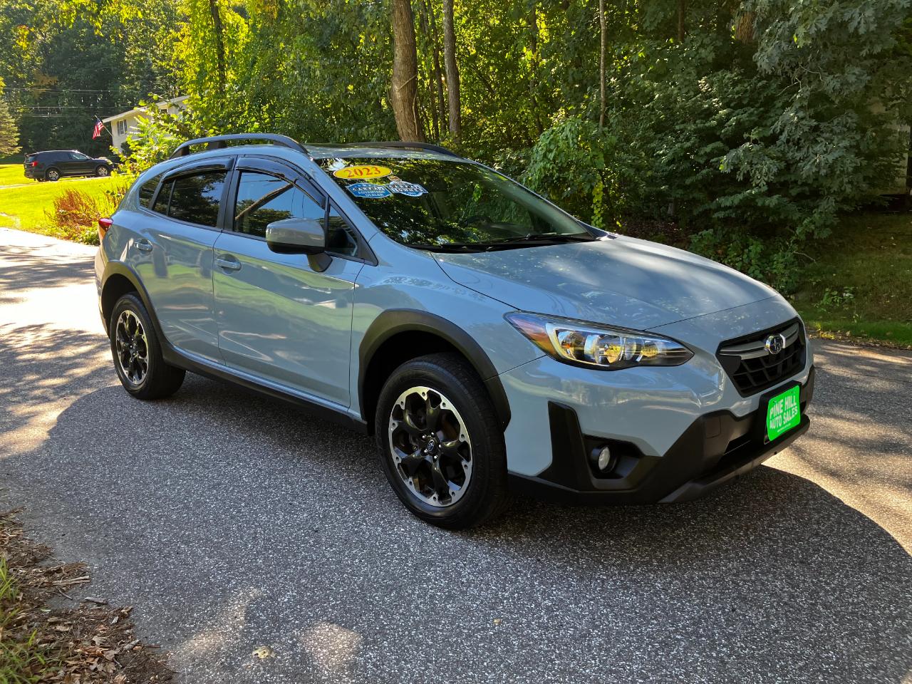Subaru Crosstrek Premium CVT 2023
