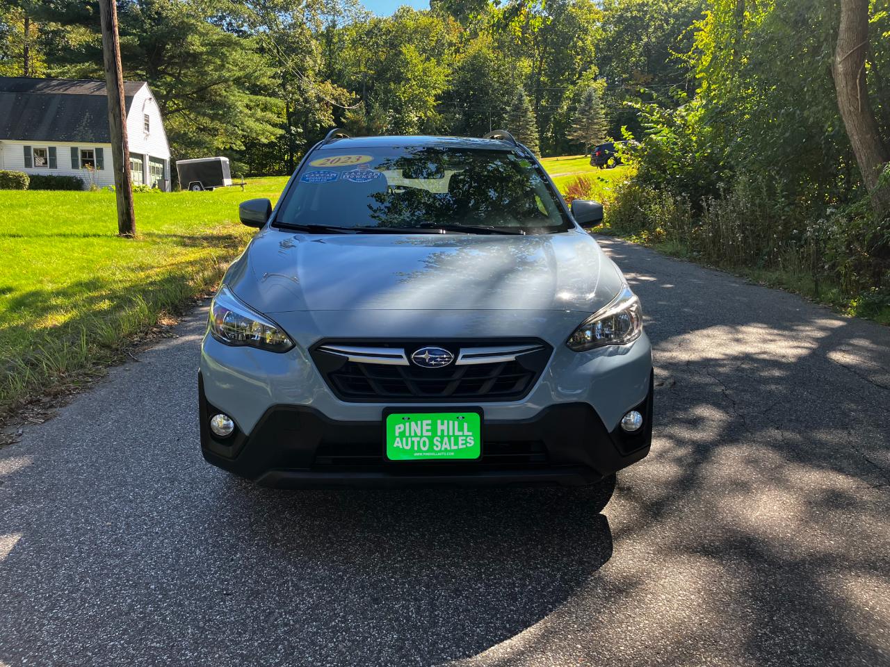 Subaru Crosstrek Premium CVT 2023