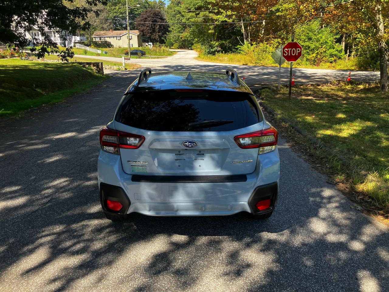 Subaru Crosstrek Premium CVT 2023