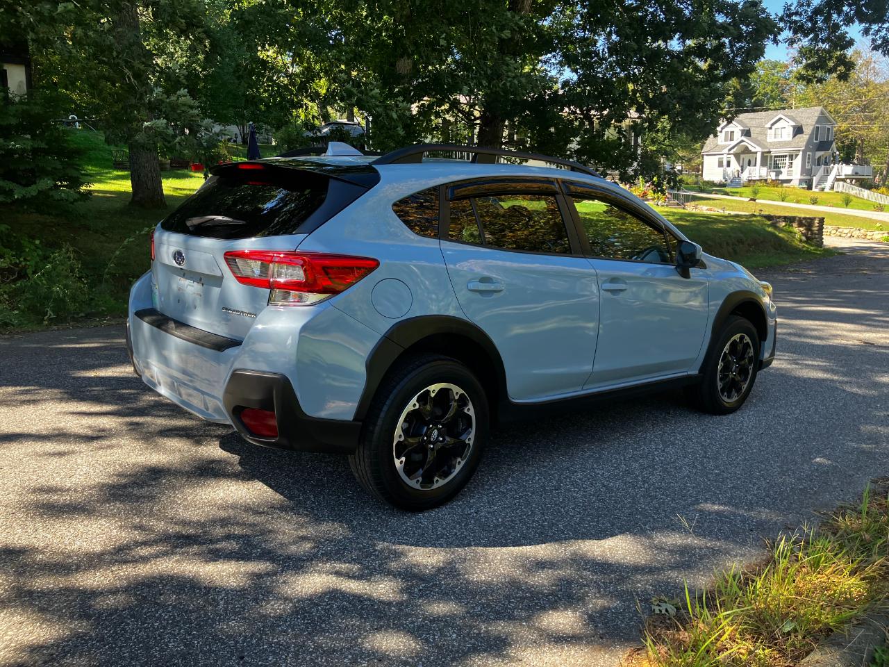 Subaru Crosstrek Premium CVT 2023