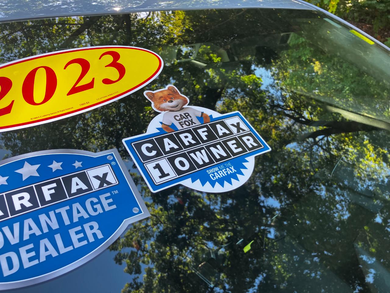 Subaru Crosstrek Premium CVT 2023