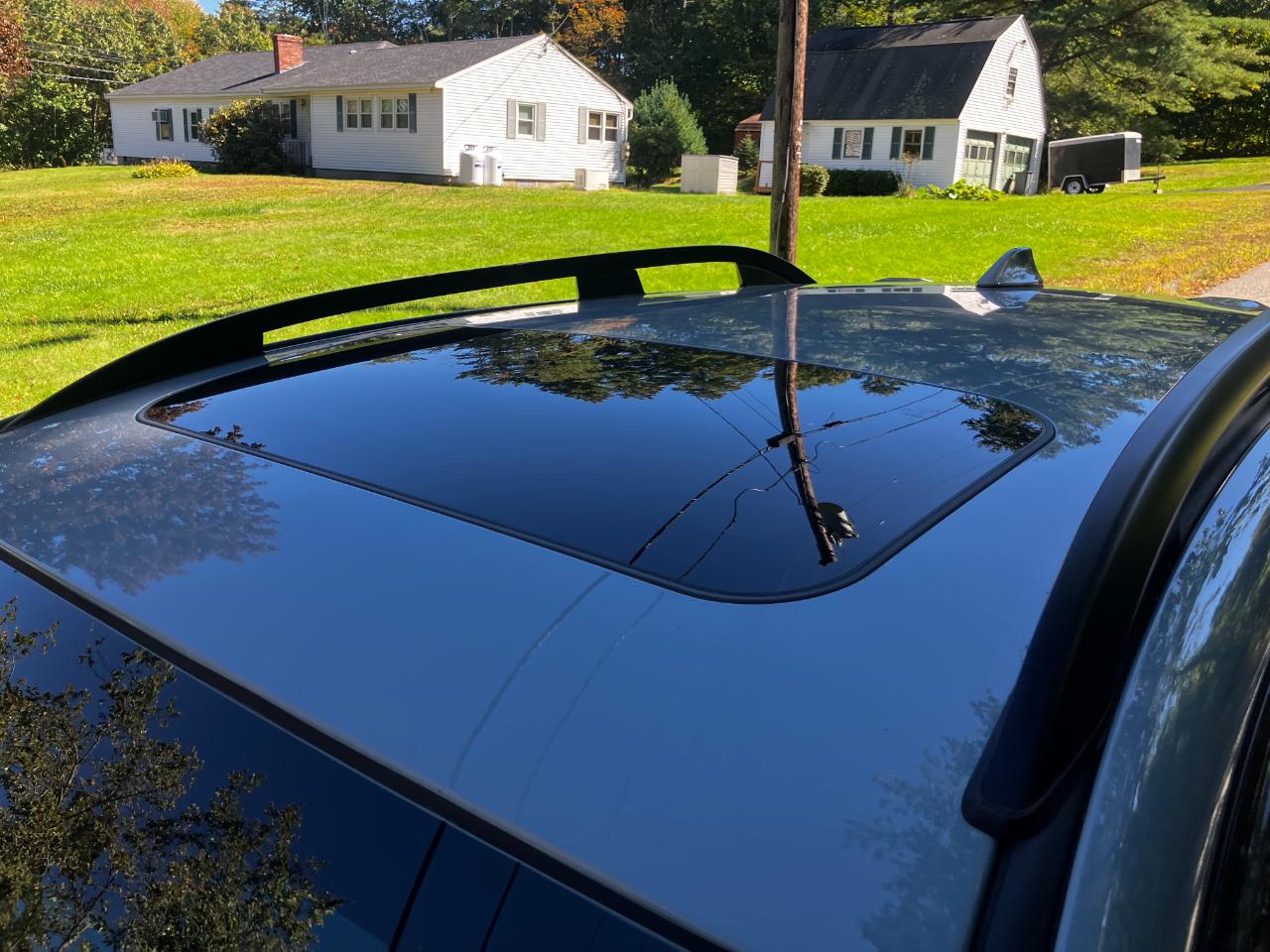 Subaru Crosstrek Premium CVT 2023