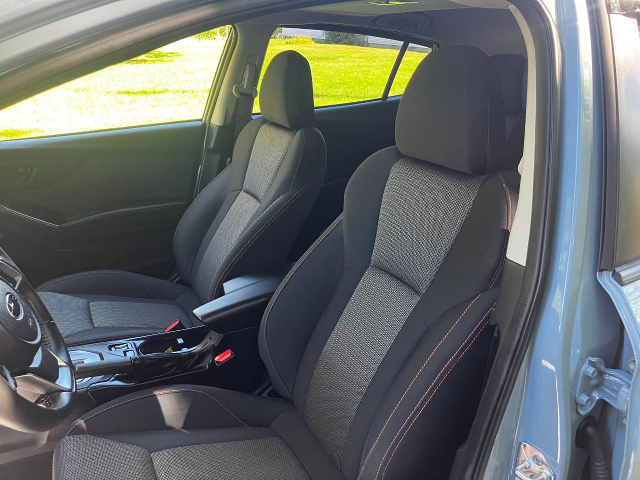 Subaru Crosstrek Premium CVT 2023