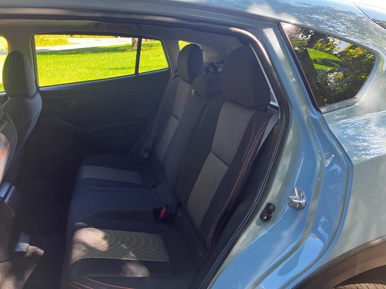 Subaru Crosstrek Premium CVT 2023