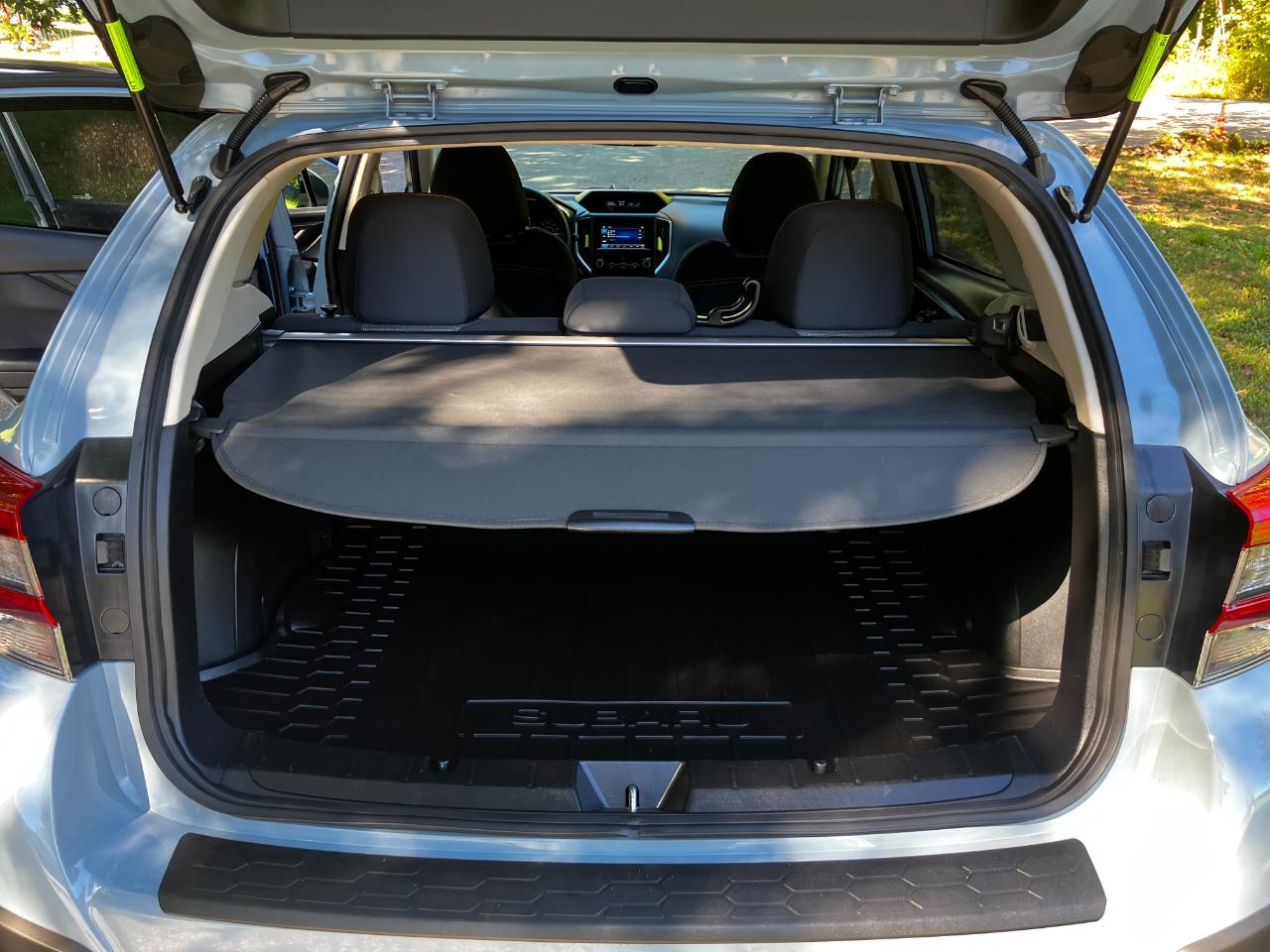 Subaru Crosstrek Premium CVT 2023