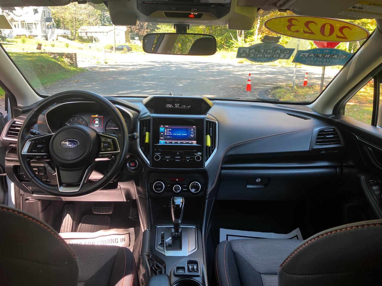 Subaru Crosstrek Premium CVT 2023