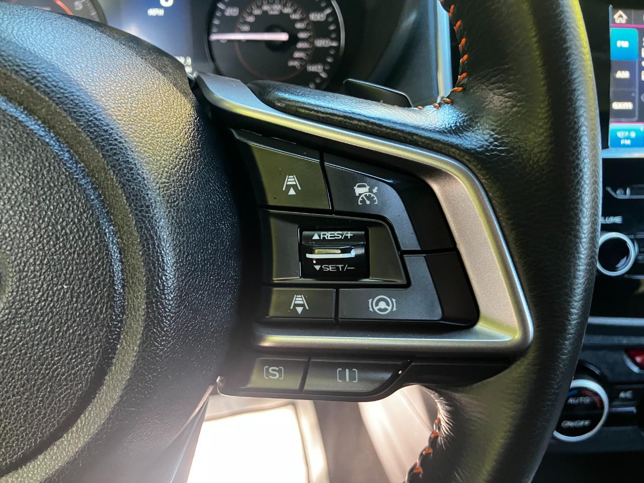 Subaru Crosstrek Premium CVT 2023