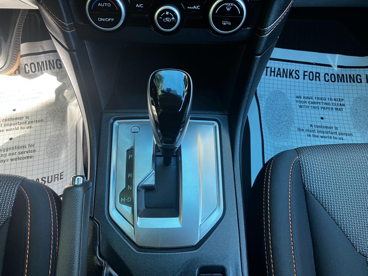 Subaru Crosstrek Premium CVT 2023