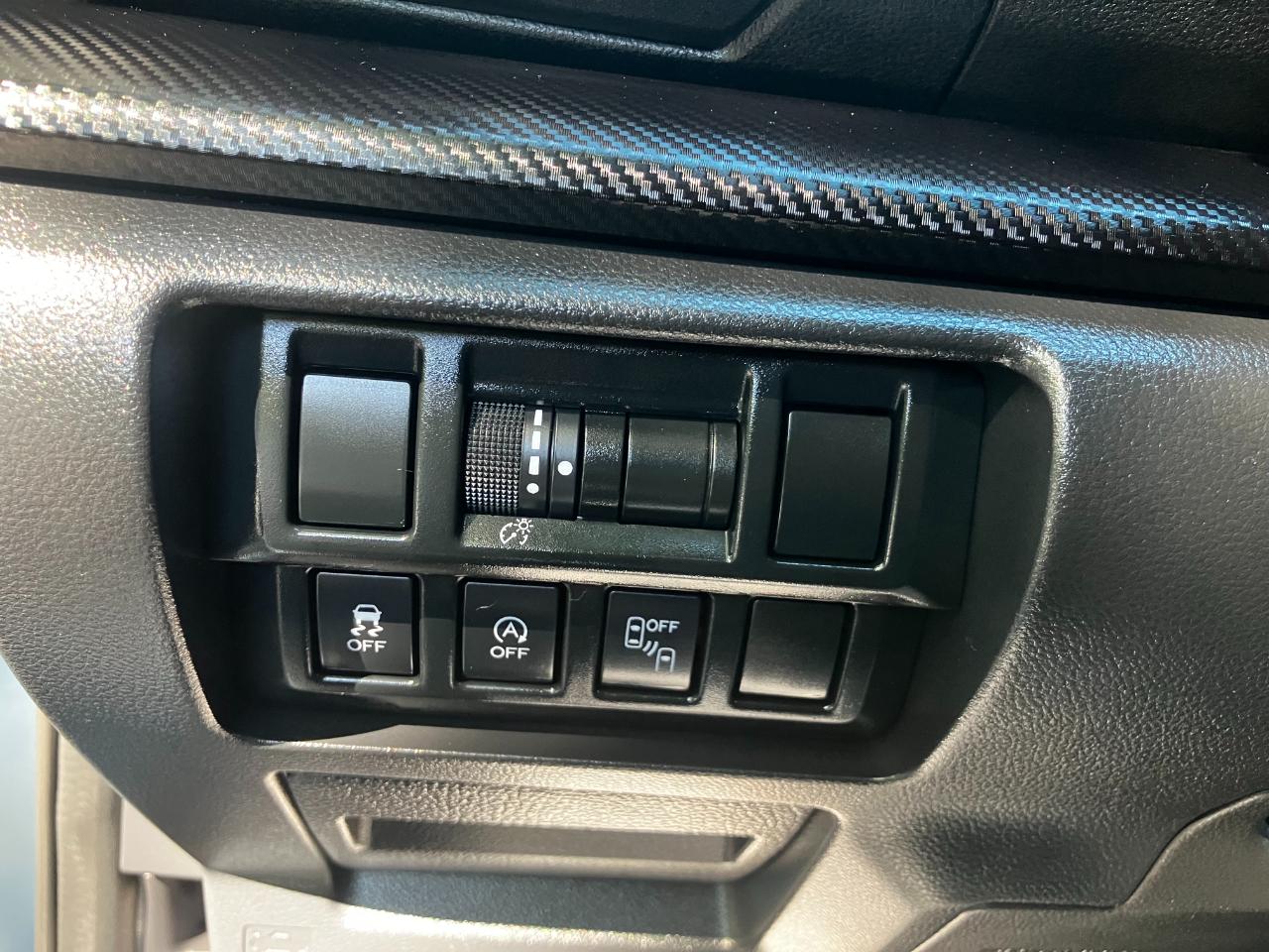 Subaru Crosstrek Premium CVT 2023