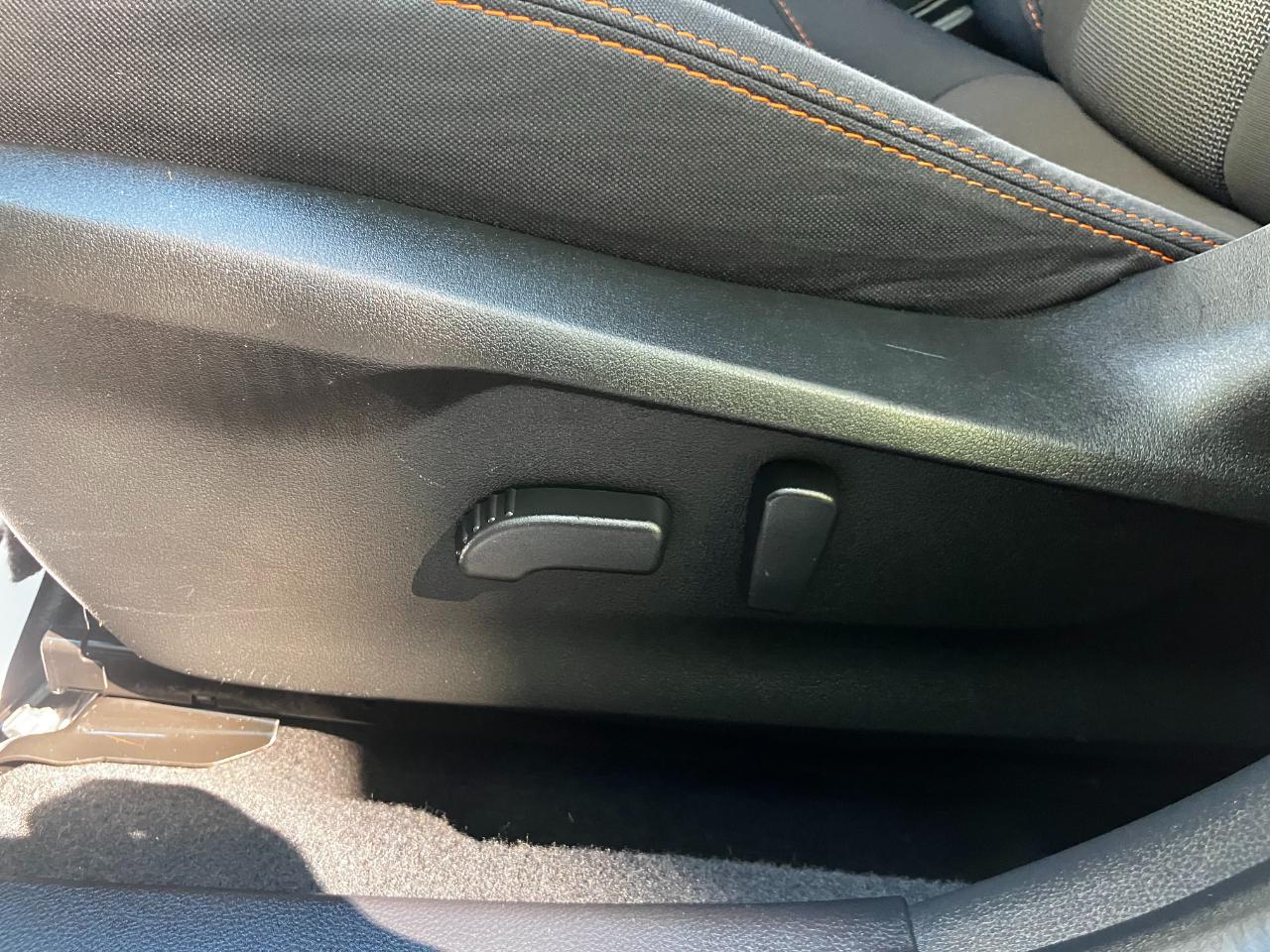 Subaru Crosstrek Premium CVT 2023