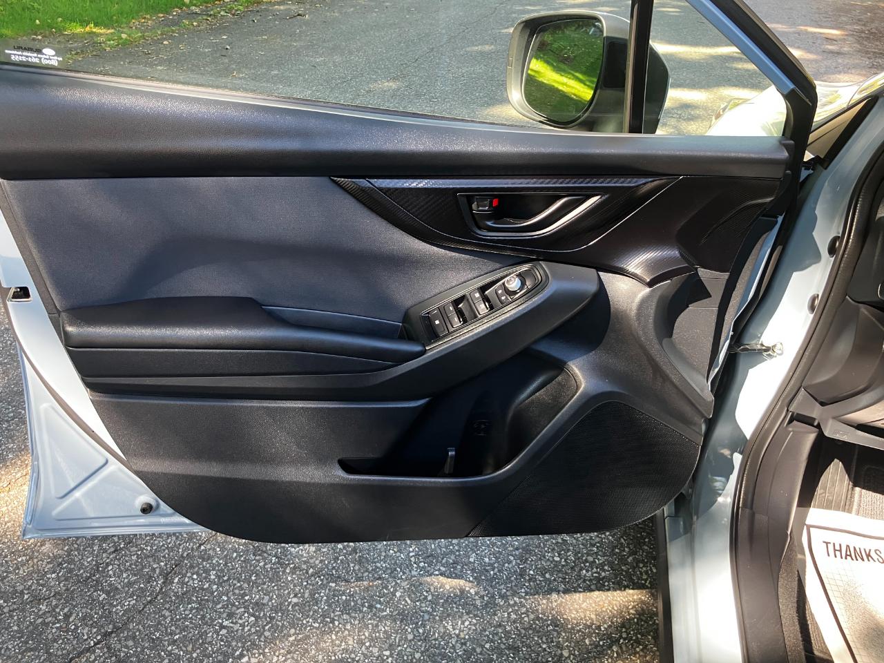 Subaru Crosstrek Premium CVT 2023