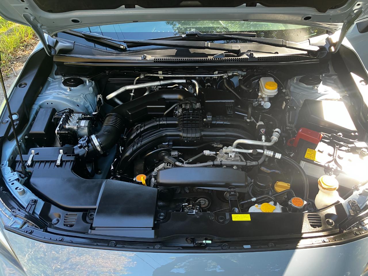 Subaru Crosstrek Premium CVT 2023