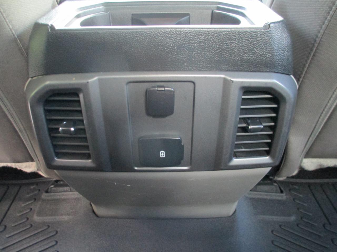 Ford F-150 XLT 4WD SuperCab 6.5' Box 2018