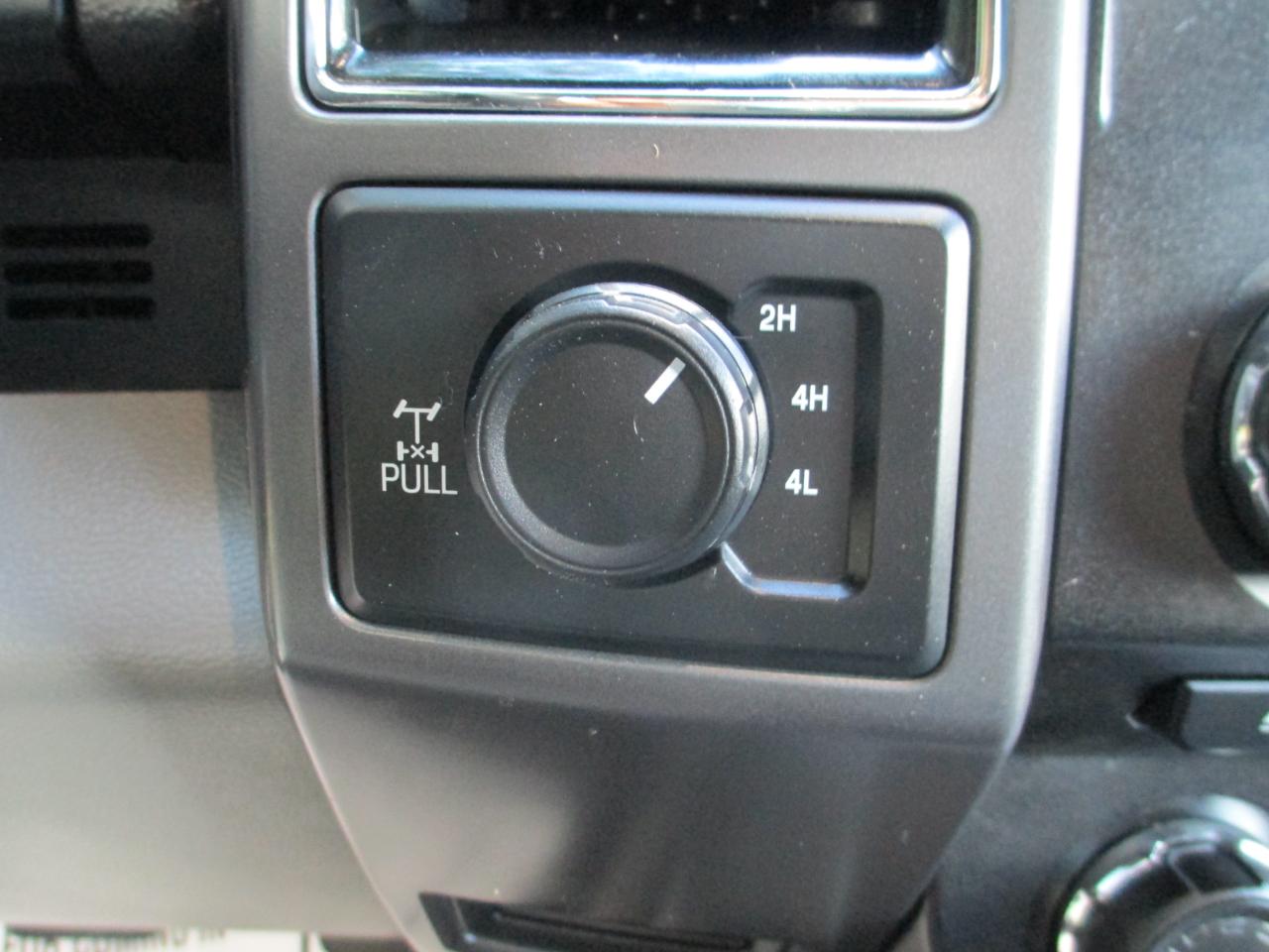 Ford F-150 XLT 4WD SuperCab 6.5' Box 2018