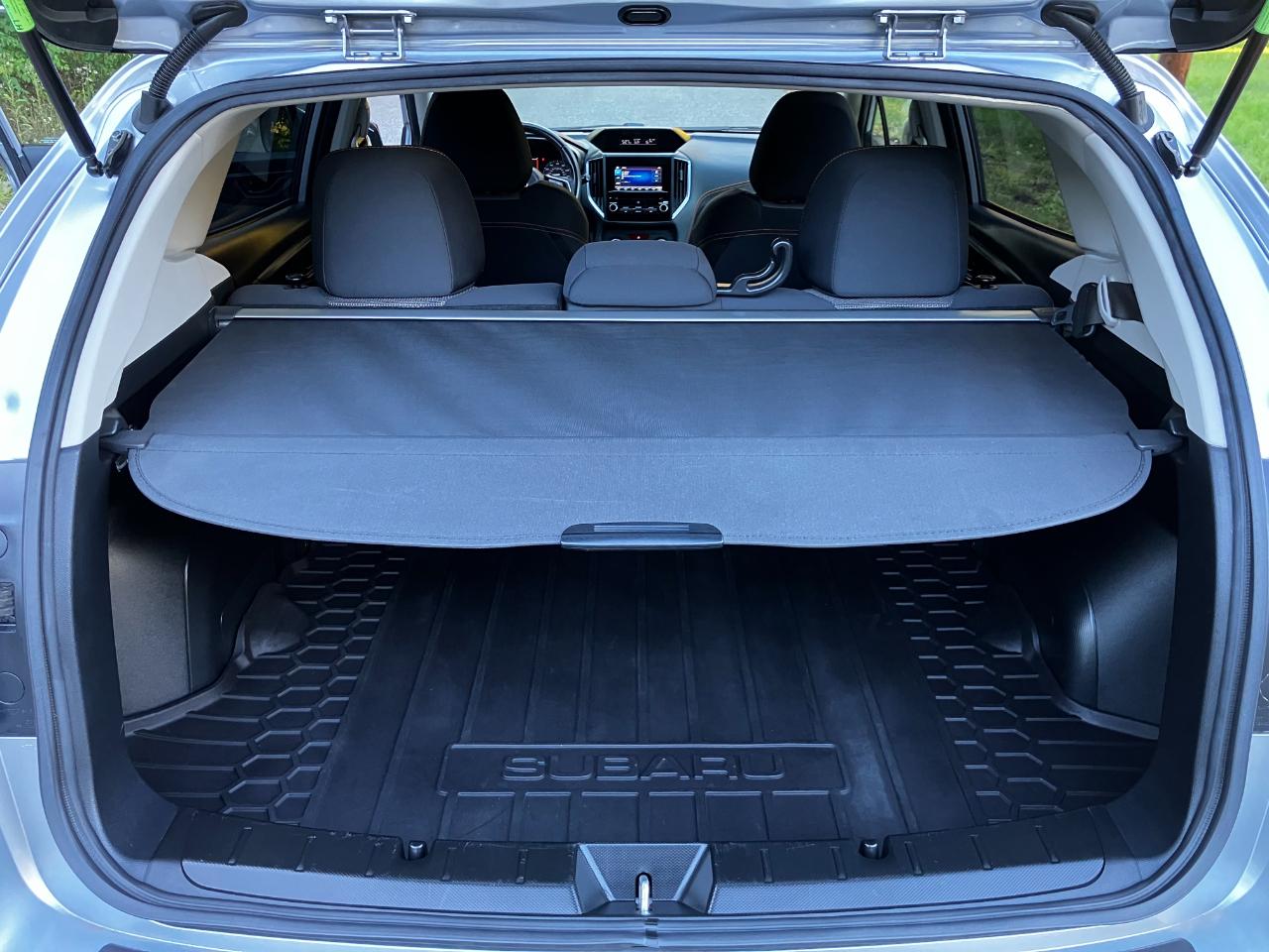 Subaru Crosstrek Premium CVT 2020
