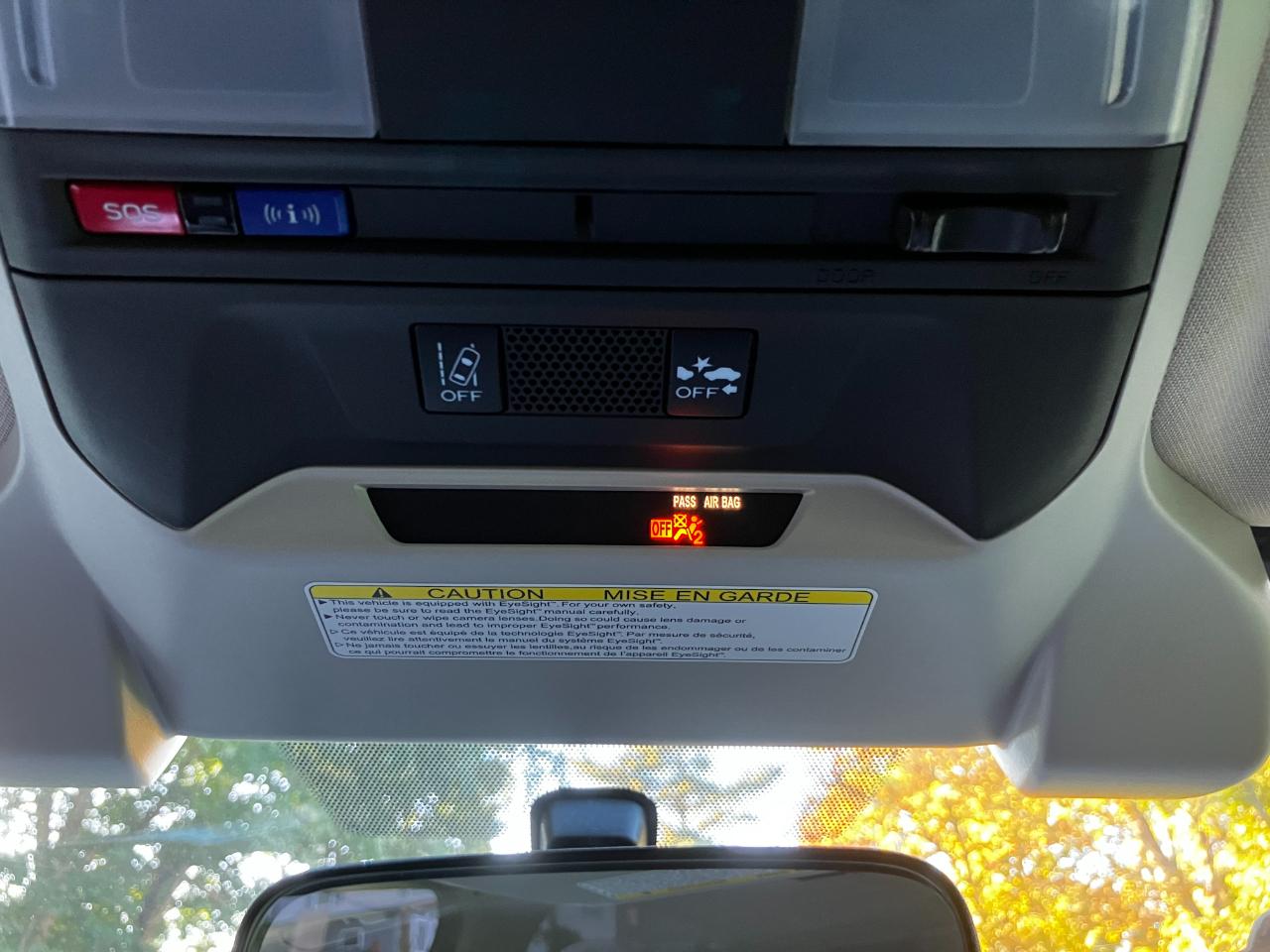 Subaru Crosstrek Premium CVT 2020