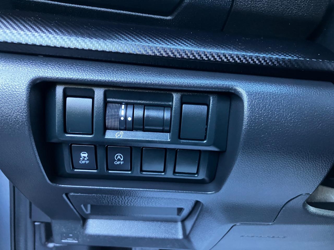 Subaru Crosstrek Premium CVT 2020