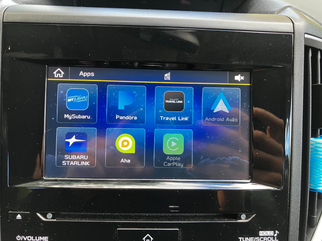 Subaru Crosstrek Premium CVT 2021