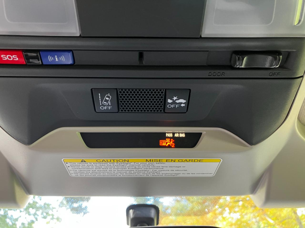 Subaru Crosstrek Premium CVT 2021
