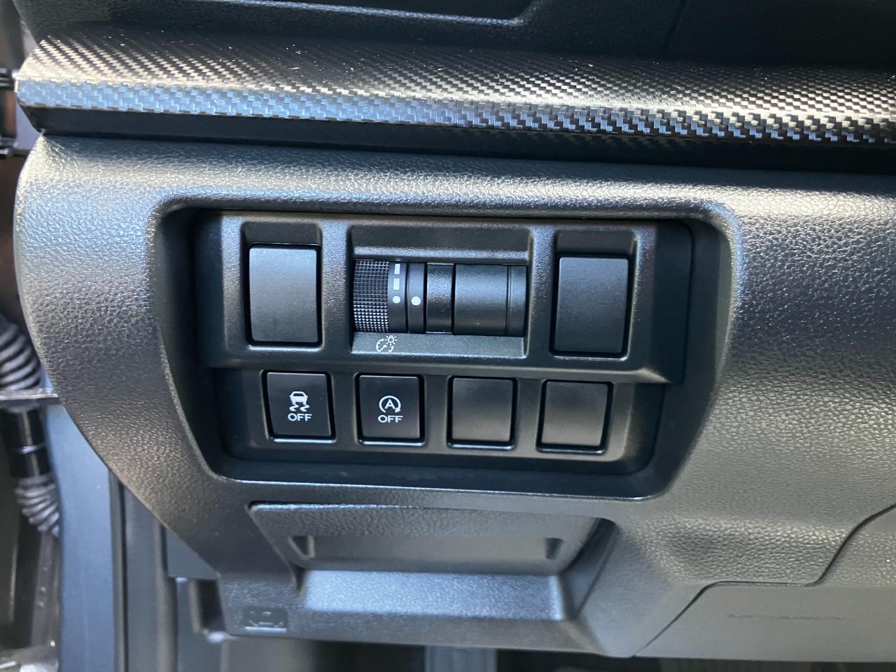 Subaru Crosstrek Premium CVT 2021