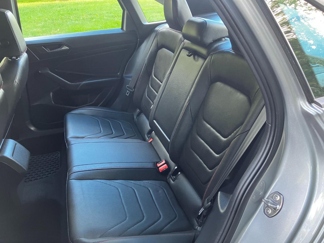 Volkswagen Jetta GLI Autobahn Manual 2019