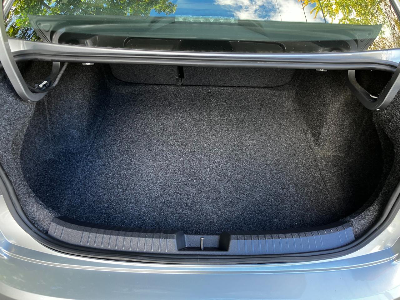 Volkswagen Jetta GLI Autobahn Manual 2019