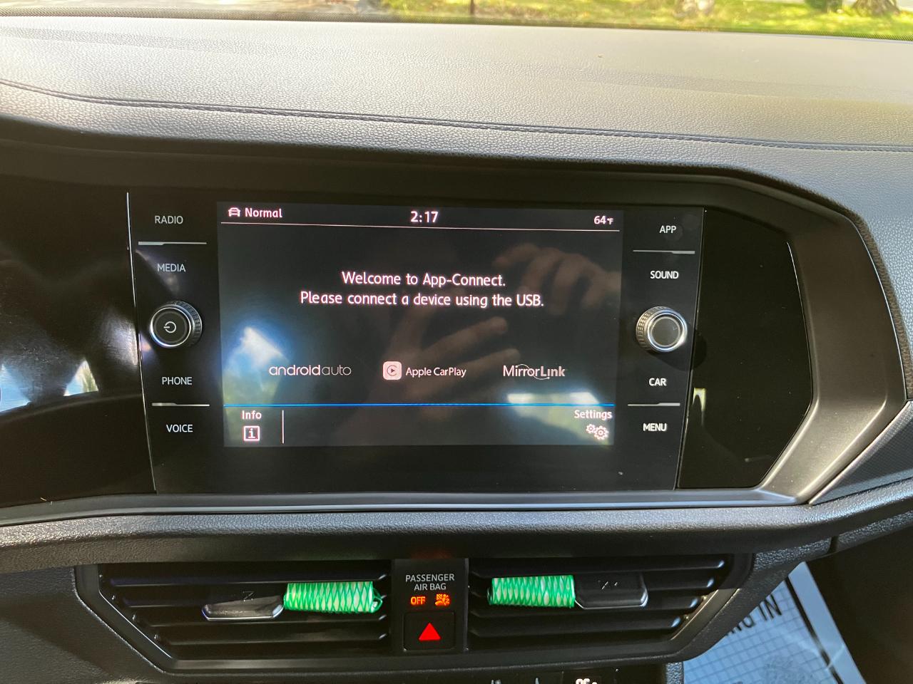 Volkswagen Jetta GLI Autobahn Manual 2019