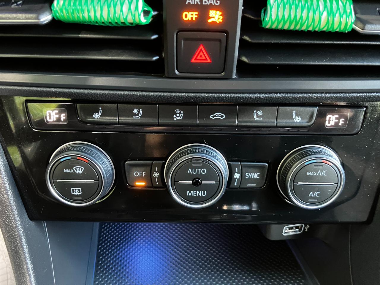 Volkswagen Jetta GLI Autobahn Manual 2019