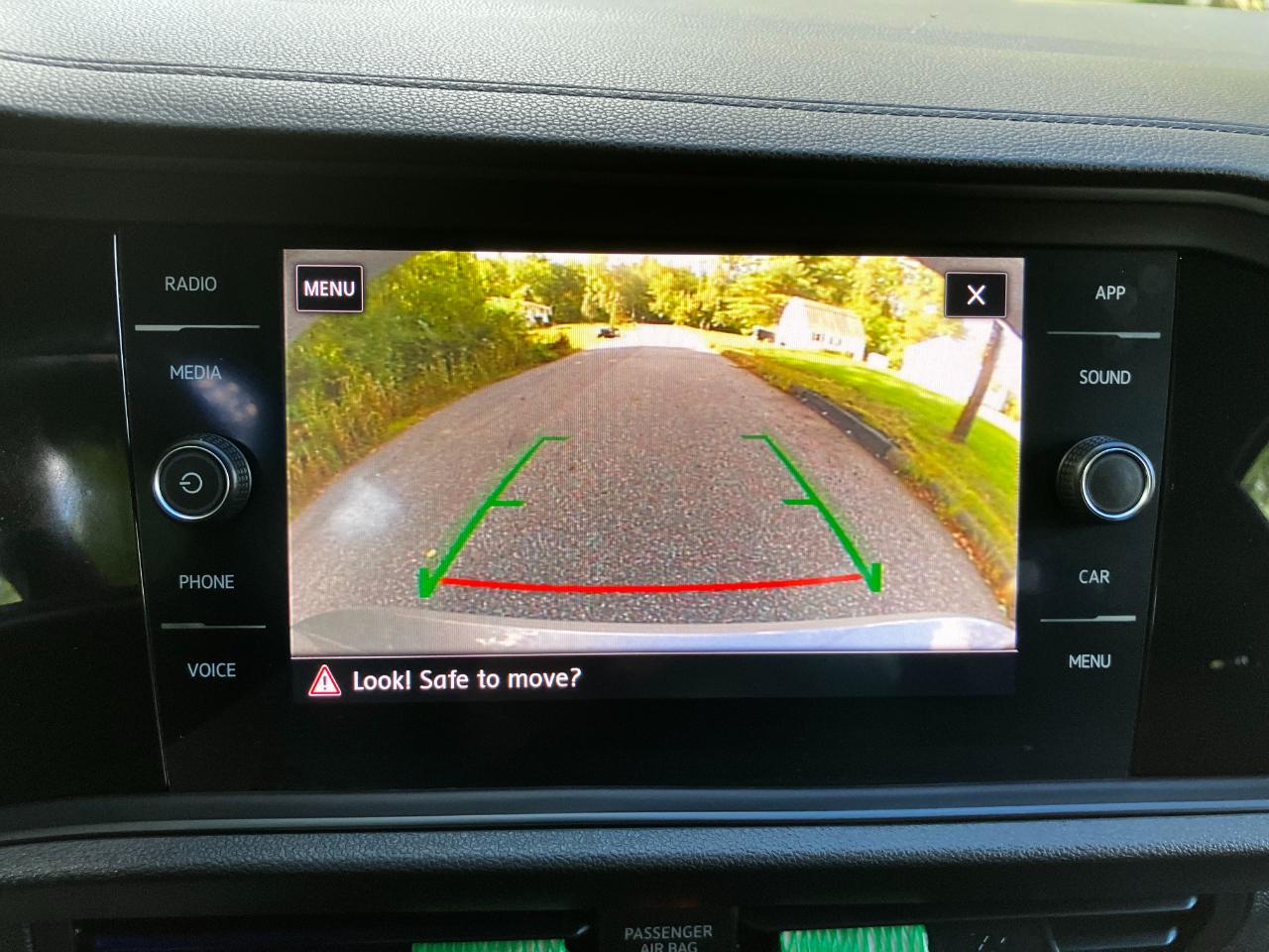 Volkswagen Jetta GLI Autobahn Manual 2019