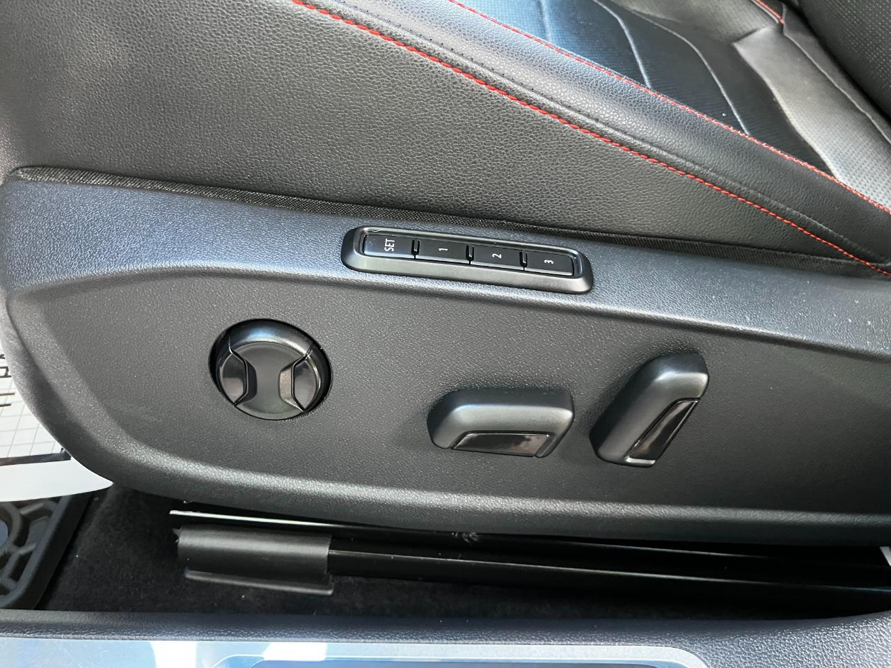Volkswagen Jetta GLI Autobahn Manual 2019