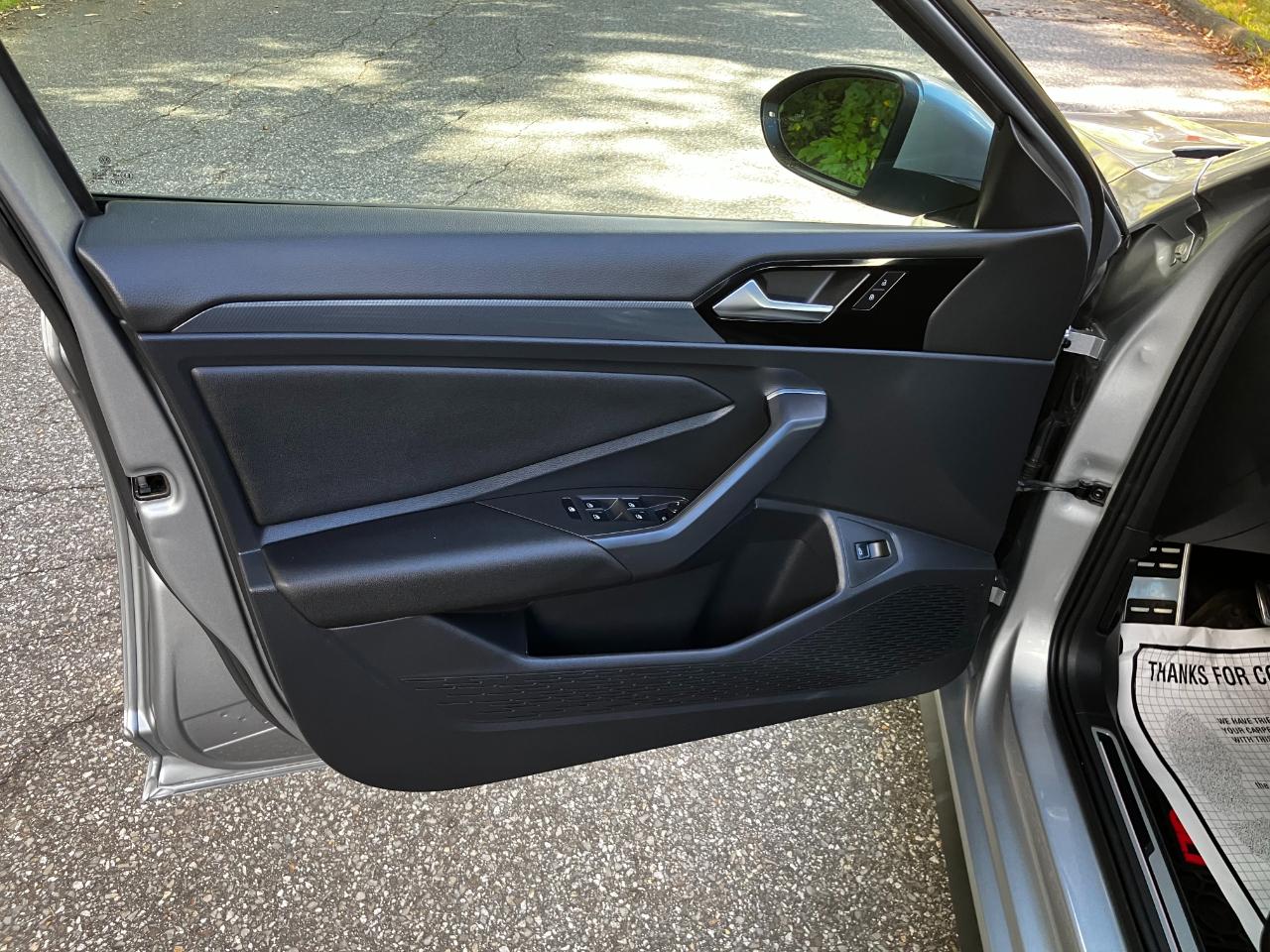 Volkswagen Jetta GLI Autobahn Manual 2019