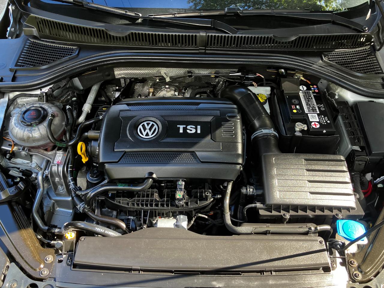 Volkswagen Jetta GLI Autobahn Manual 2019