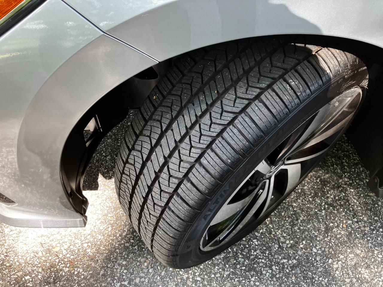 Volkswagen Jetta GLI Autobahn Manual 2019