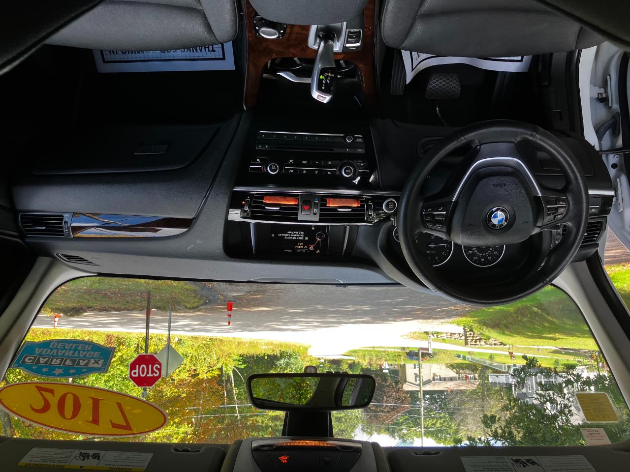 BMW X3 xDrive28i Sports Activity Vehicle 2017