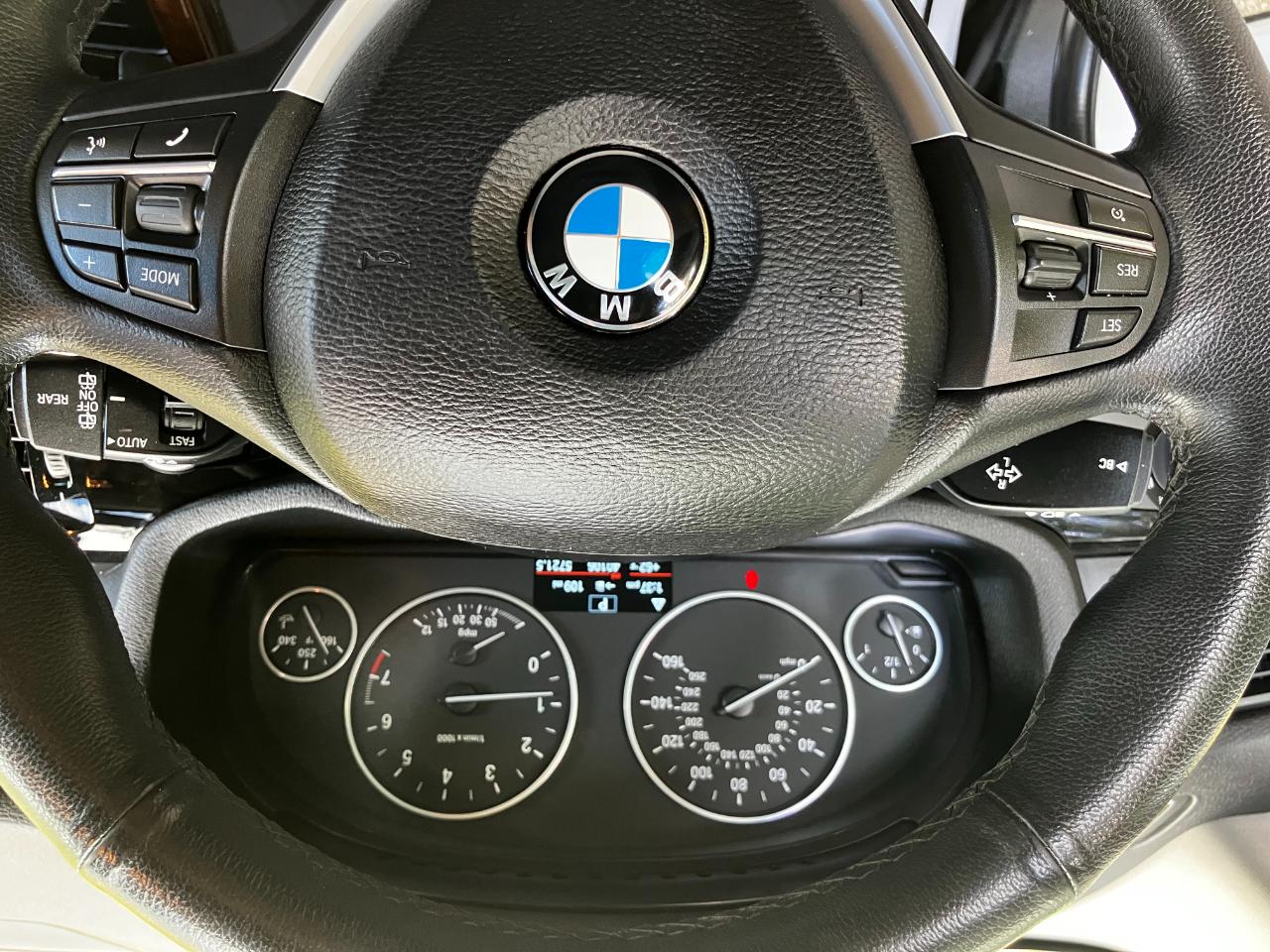 BMW X3 xDrive28i Sports Activity Vehicle 2017