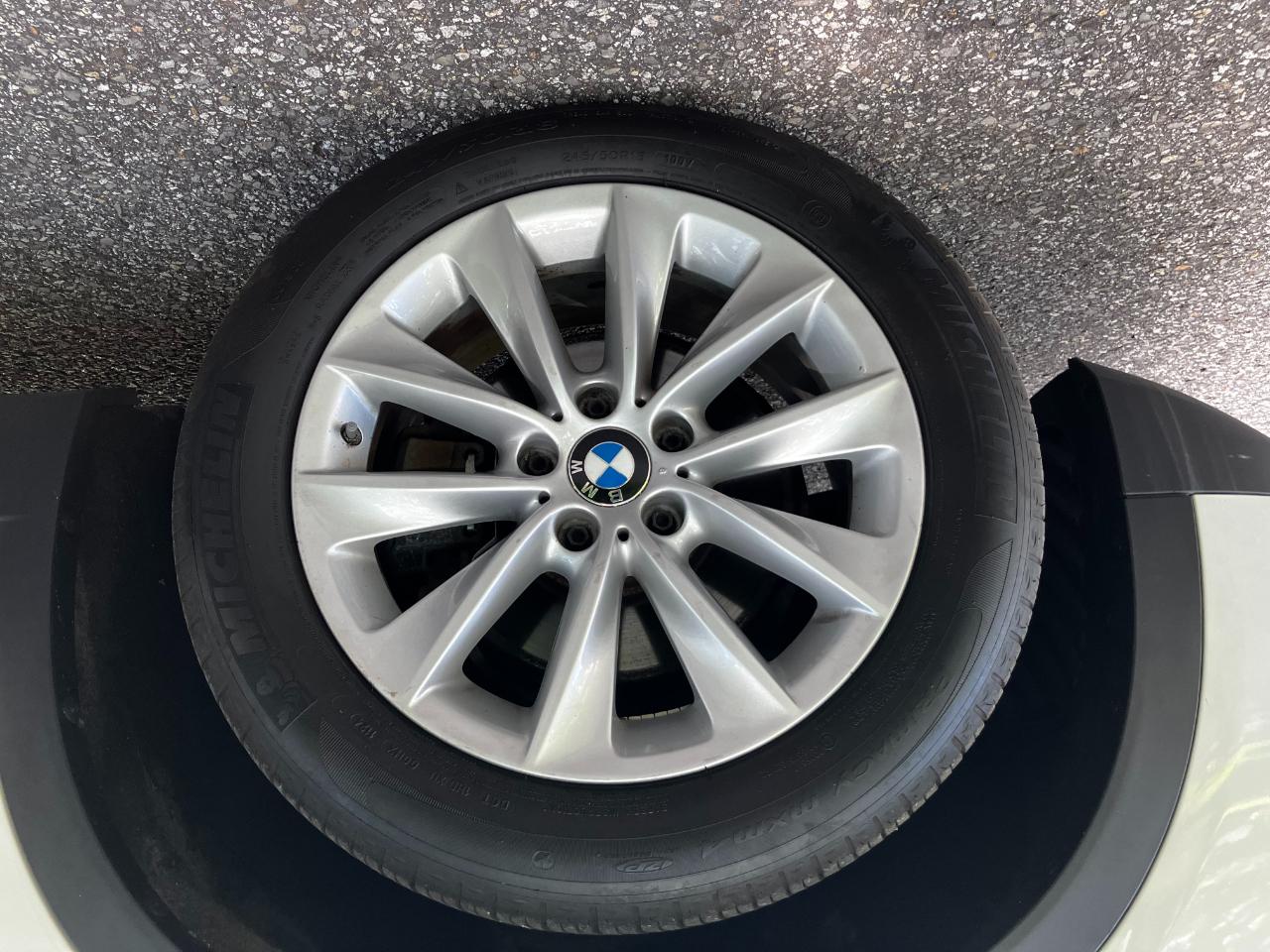 BMW X3 xDrive28i Sports Activity Vehicle 2017