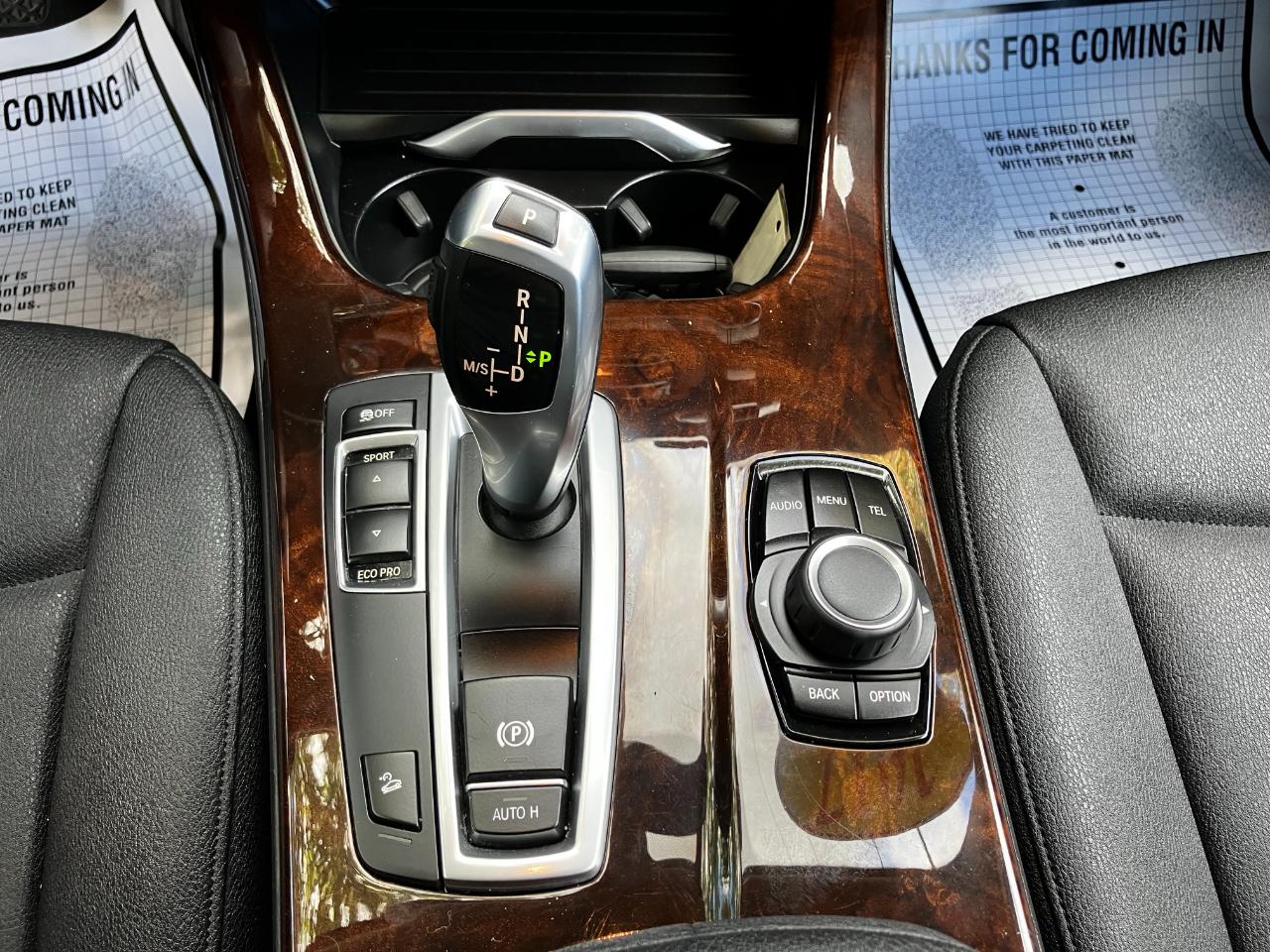 BMW X3 xDrive28i Sports Activity Vehicle 2017