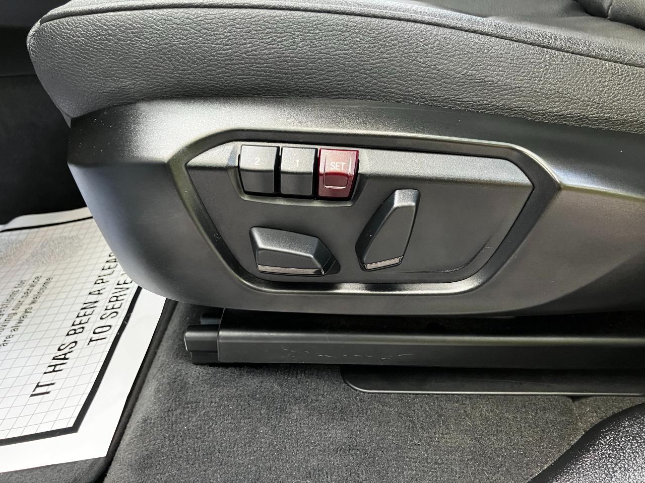 BMW X3 xDrive28i Sports Activity Vehicle 2017