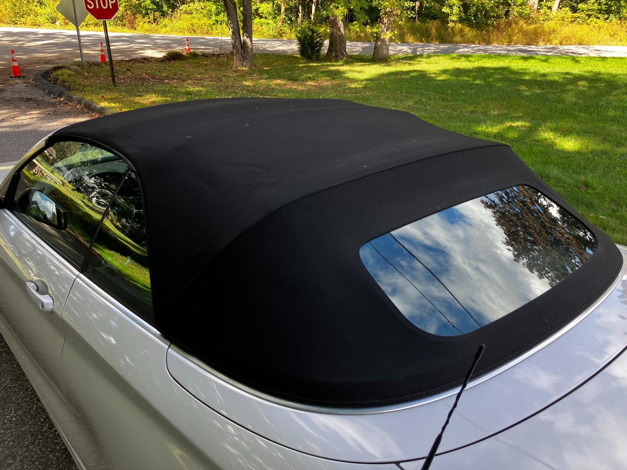 BMW 2 Series 230i xDrive Convertible 2018