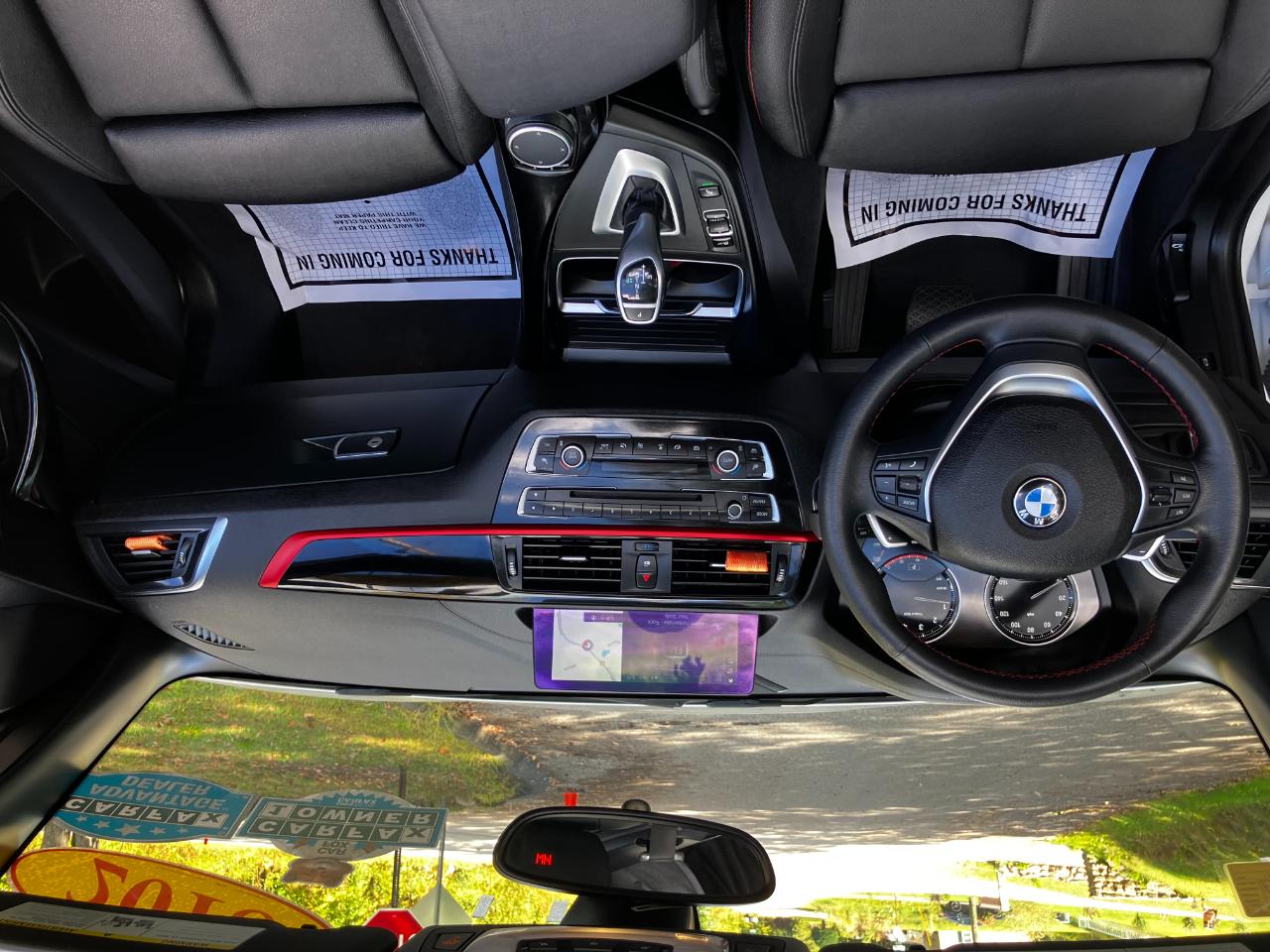 BMW 2 Series 230i xDrive Convertible 2018