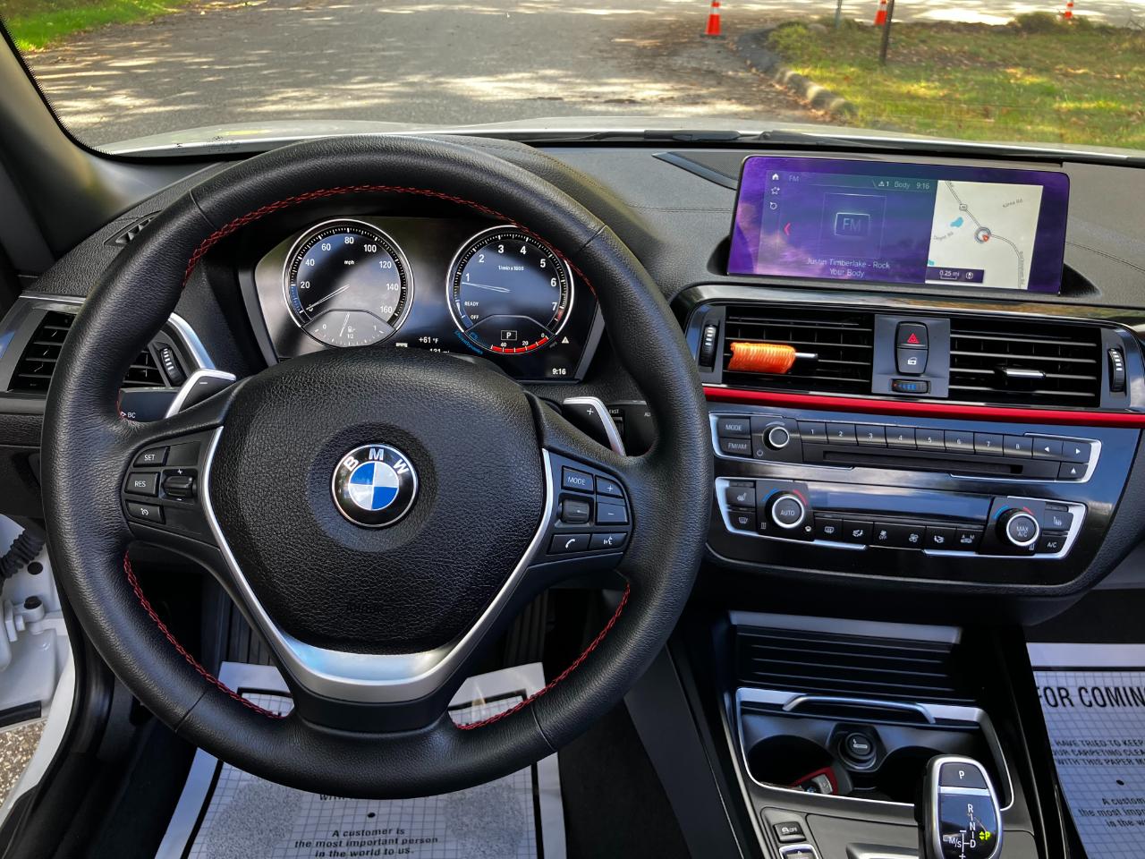 BMW 2 Series 230i xDrive Convertible 2018
