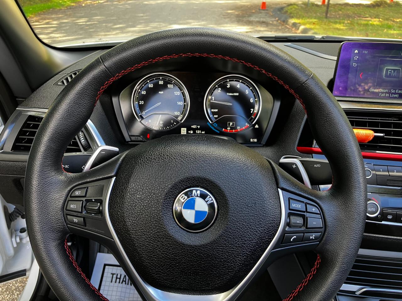BMW 2 Series 230i xDrive Convertible 2018