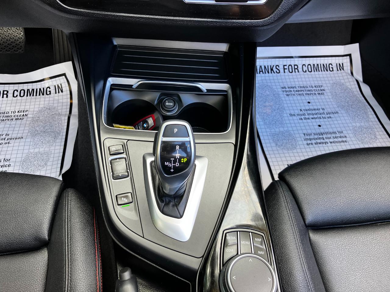 BMW 2 Series 230i xDrive Convertible 2018