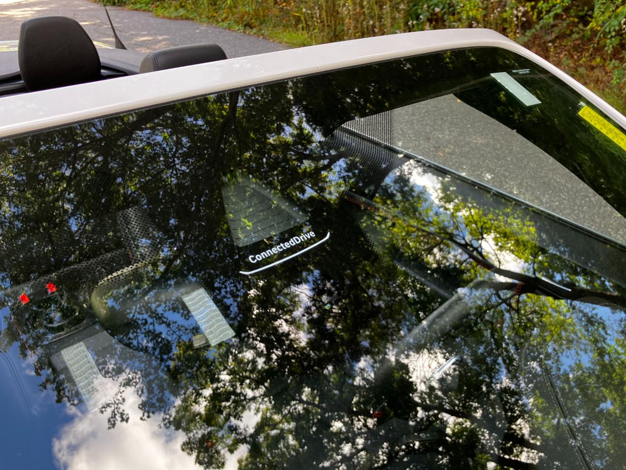 BMW 2 Series 230i xDrive Convertible 2018